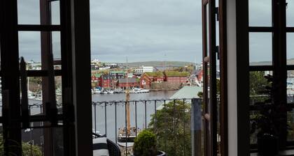 Penthouse - 4BR - Downtown - Harbour