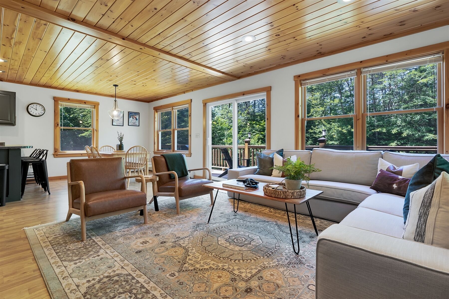 The Glades | 3 Bed, 2 Bath