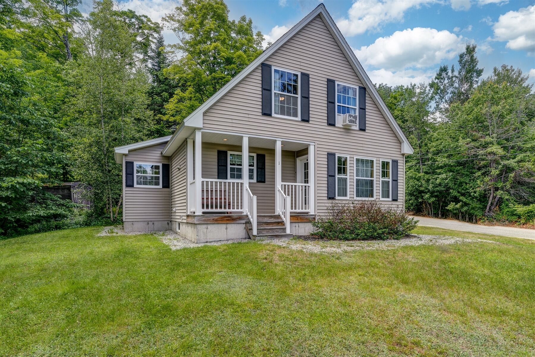 Millbrook Cottage | 3 Bed, 2 Bath