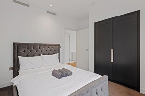 2 bedrooms, free WiFi, wheelchair access