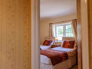 7 bedrooms, individually decorated, individually furnished, free WiFi - The Orchard (Rye)