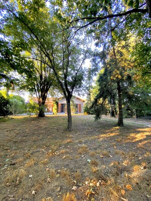 Boendeområde