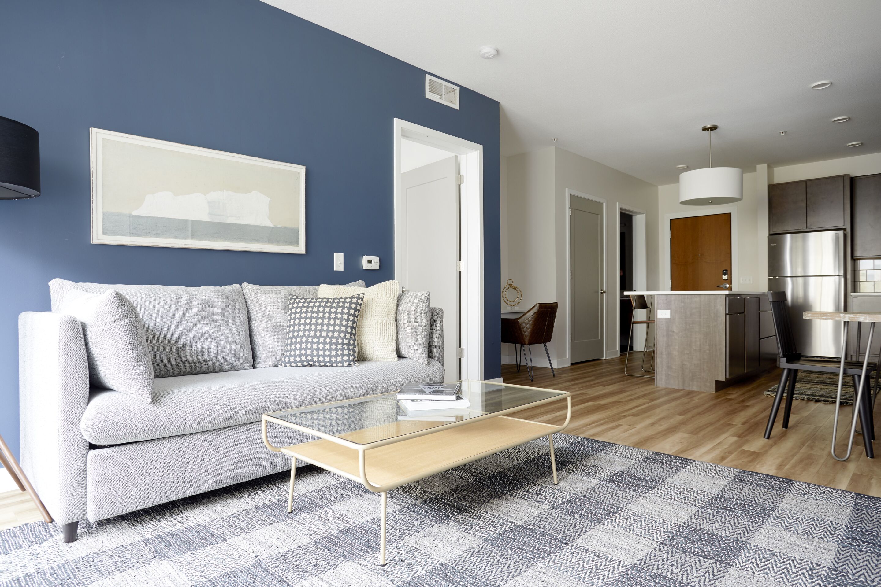 Sonder at REVEL | One-Bedroom Apartment w/ Private Parking