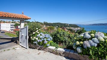 Área da propriedade