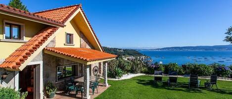 テラス / パティオ