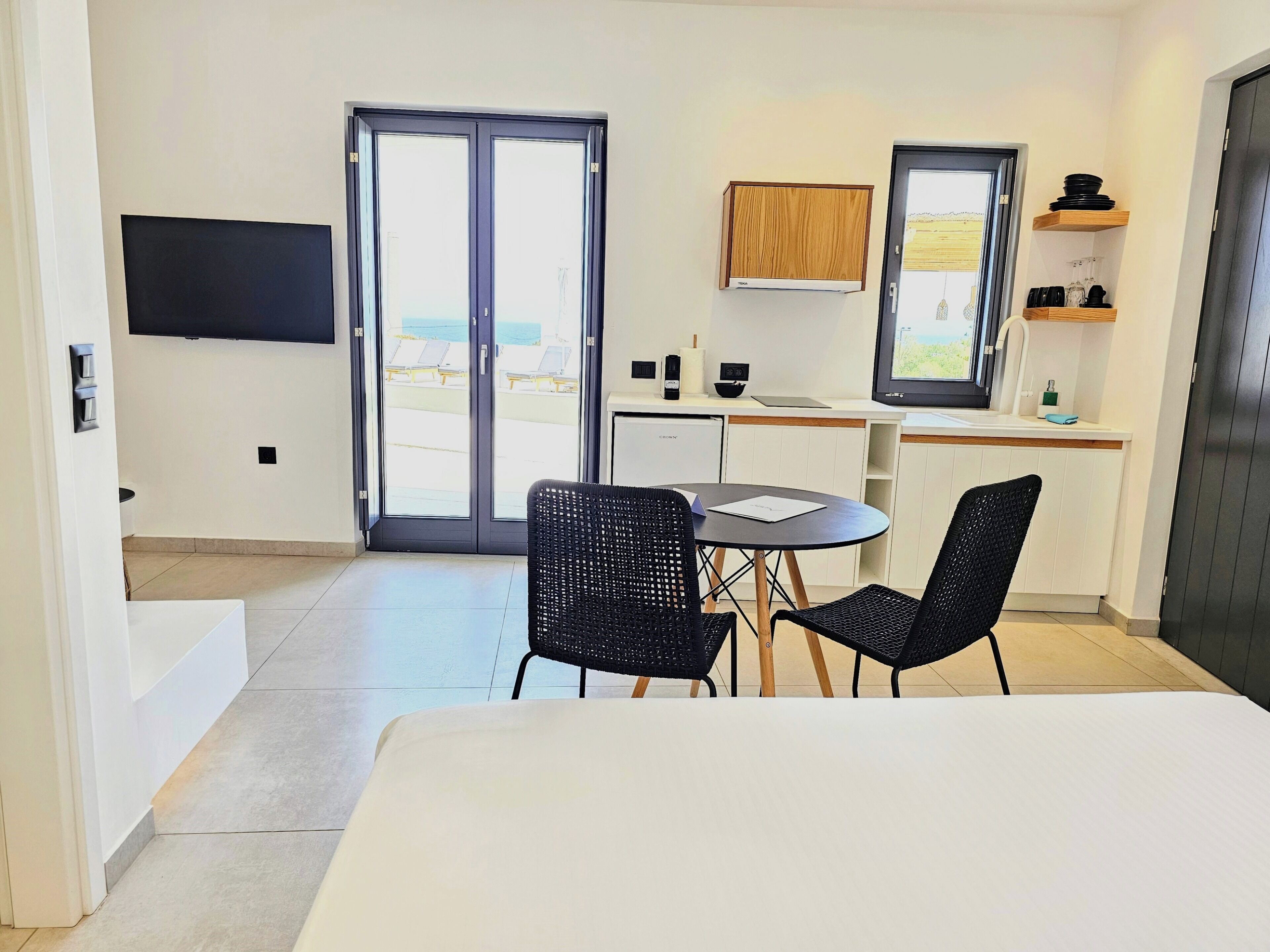 Foto - myLithos Suites