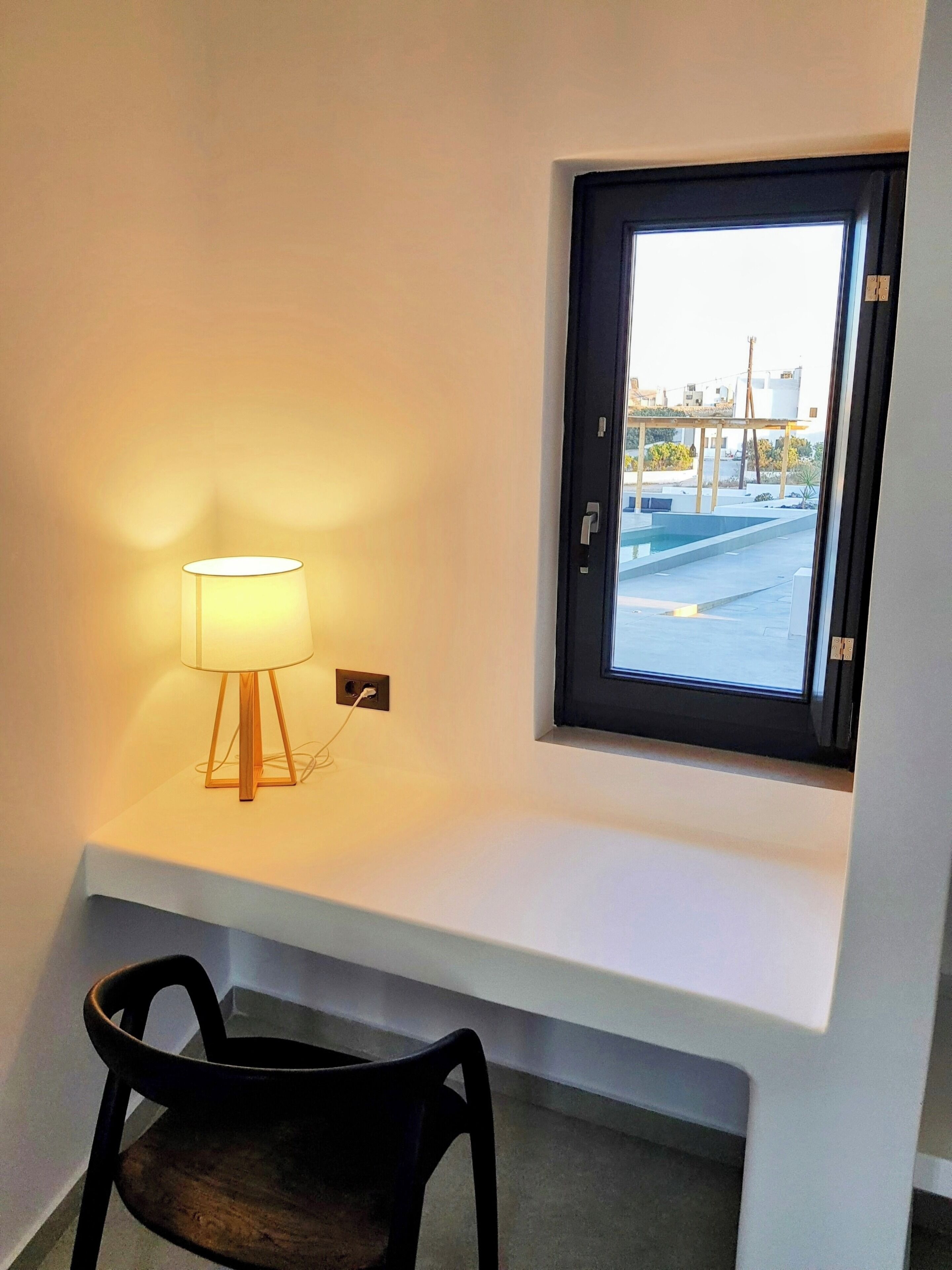 Foto - myLithos Suites