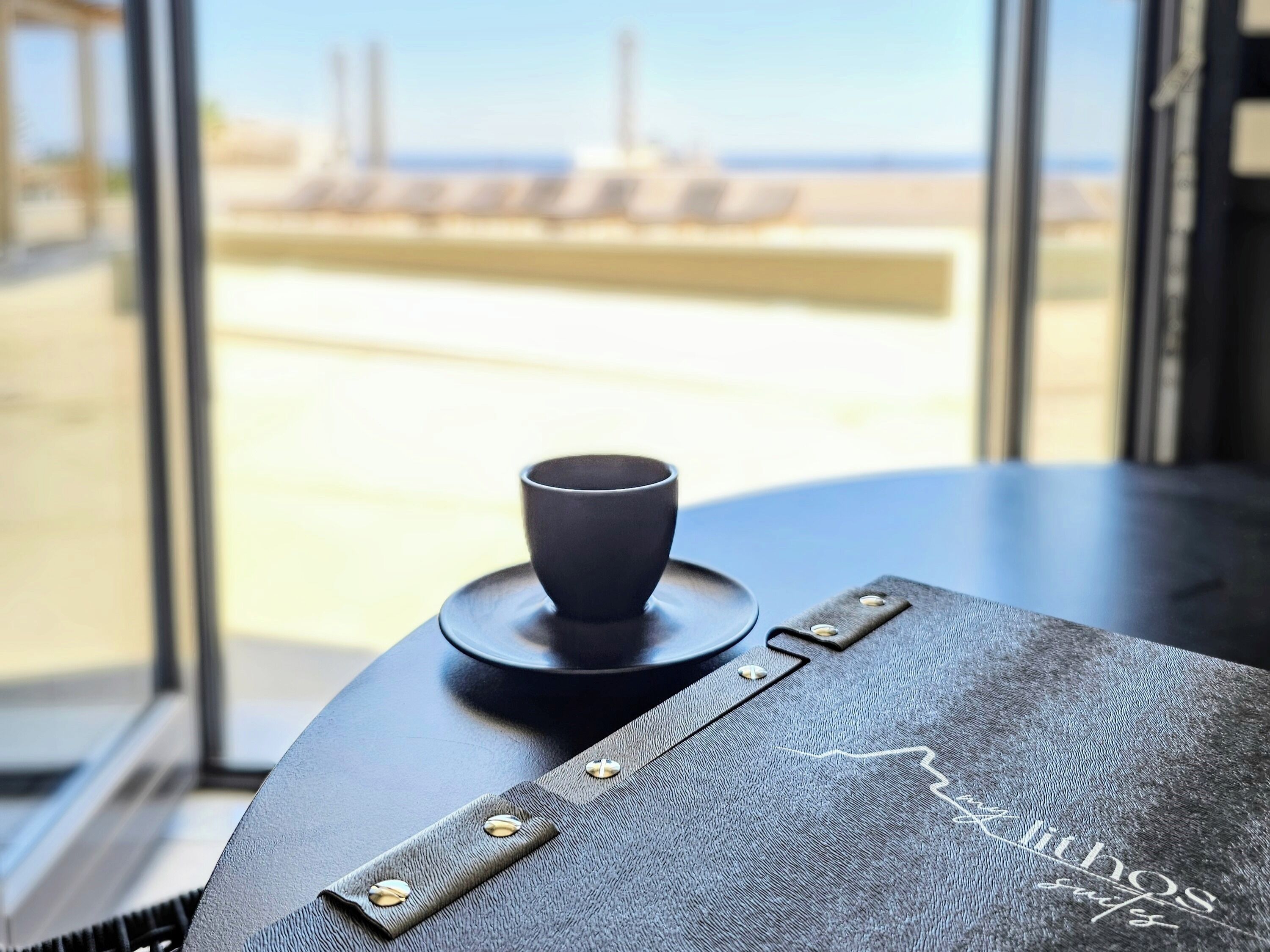 Photo - myLithos Suites