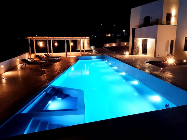 Deluxe Apartment | View from room