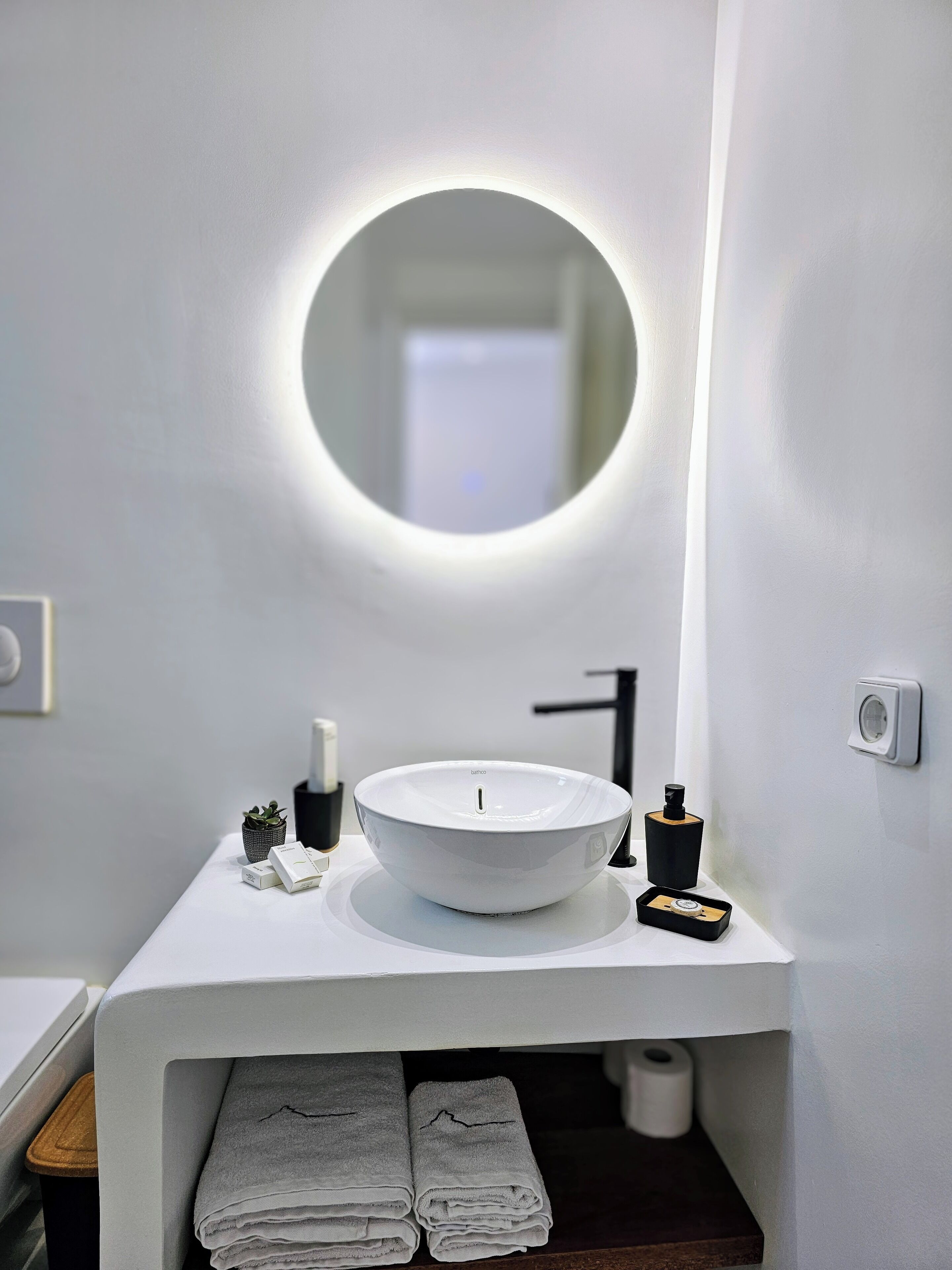 Foto - myLithos Suites