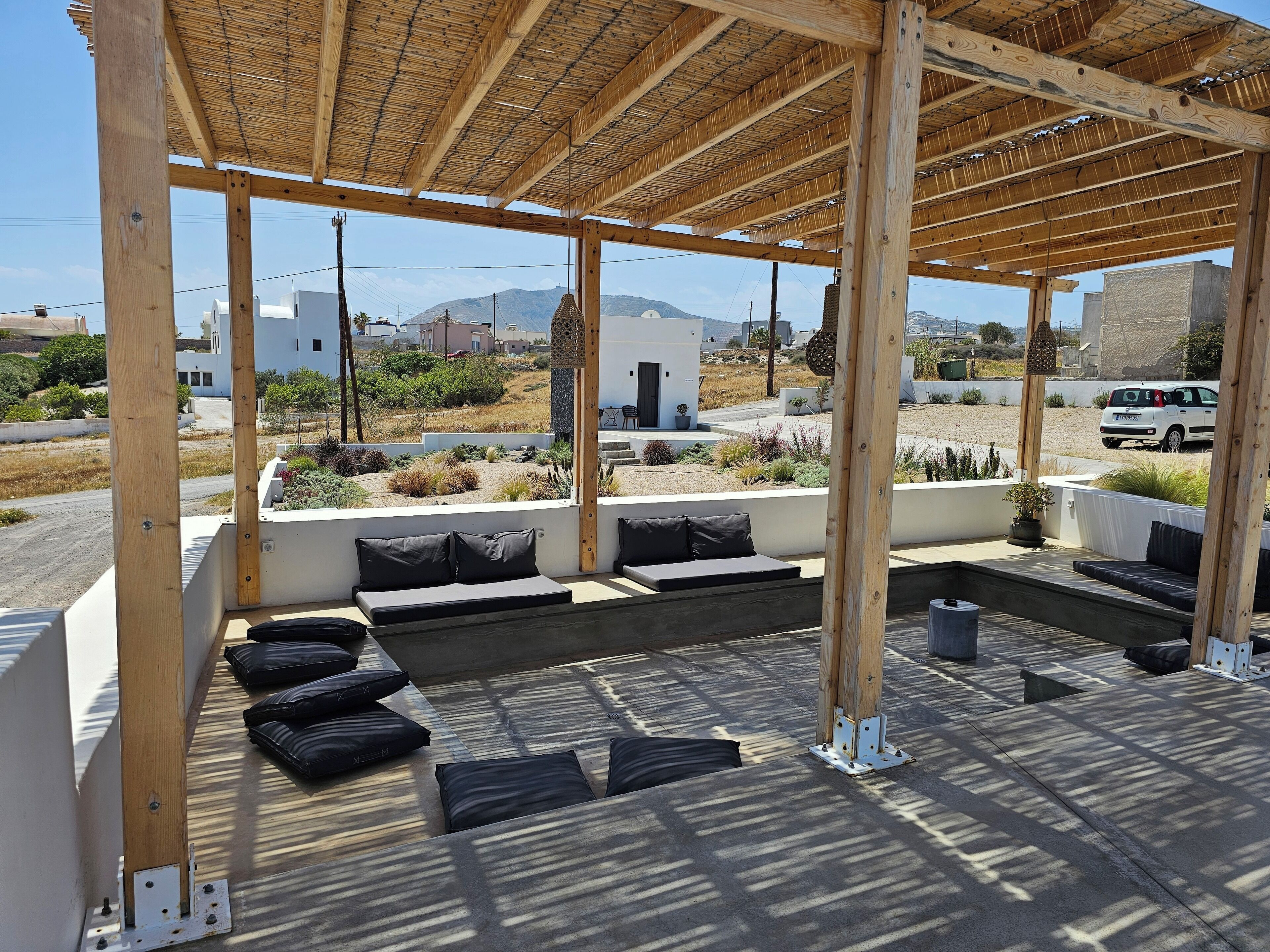 Foto - myLithos Suites
