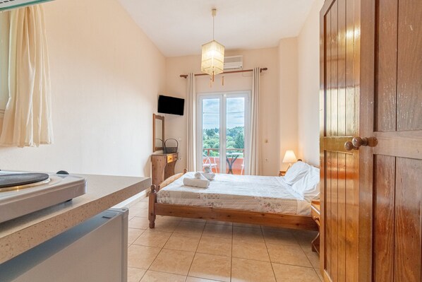 Wi-Fi gratuit, draps fournis