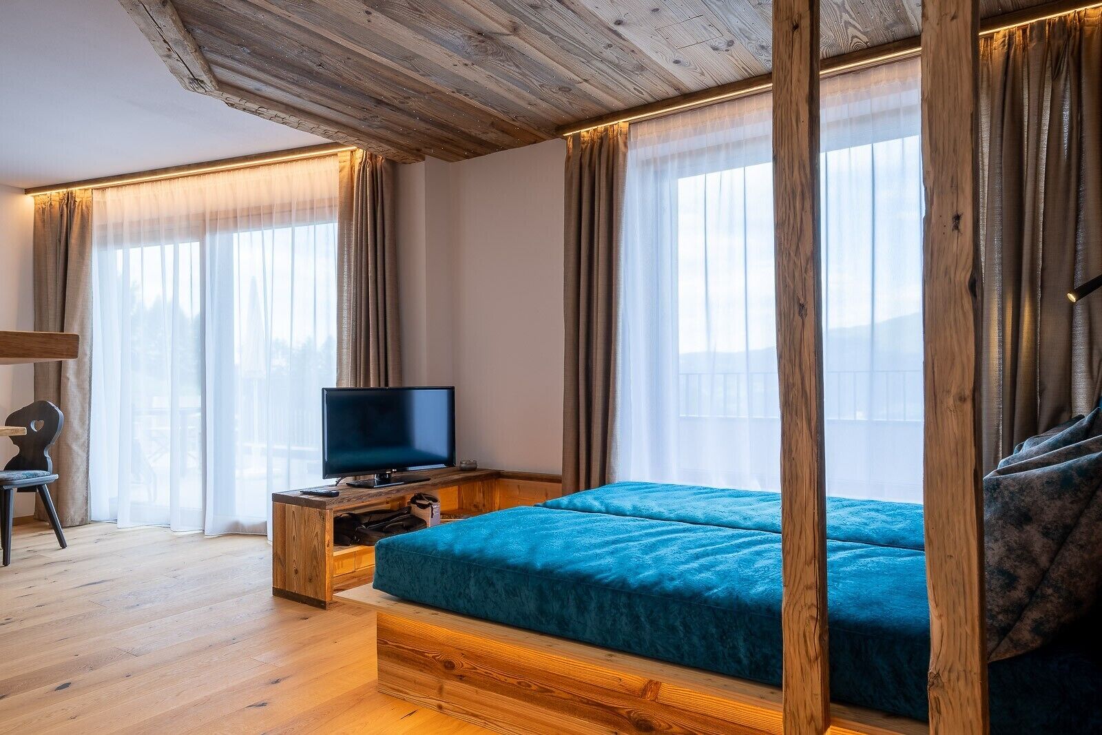 1 bedroom, free WiFi, bed sheets, wheelchair access