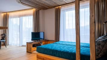 1 bedroom, free WiFi, bed sheets, wheelchair access