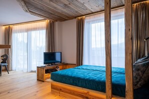 1 habitación, wifi gratis, ropa de cama y acceso para silla de ruedas 