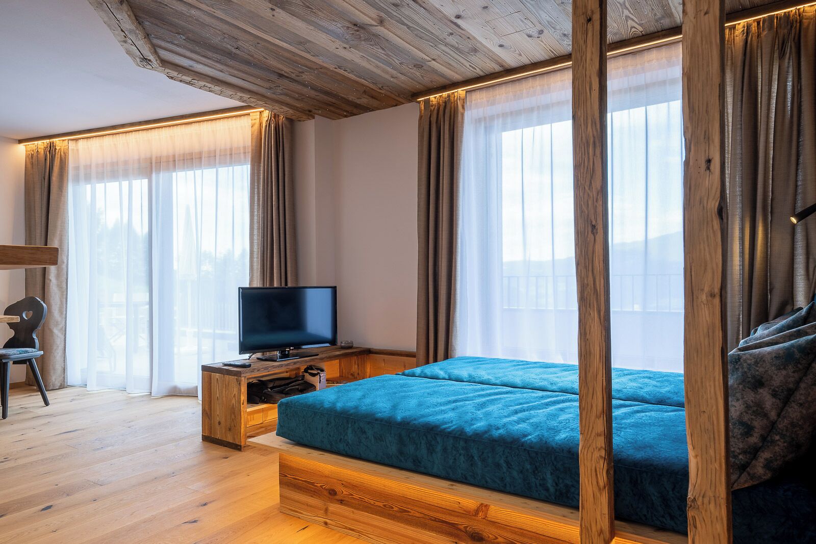 1 bedroom, free WiFi, bed sheets, wheelchair access