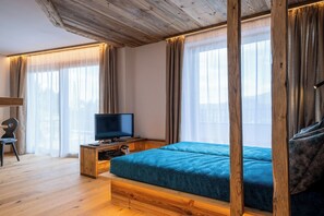 1 habitación, wifi gratis, ropa de cama y acceso para silla de ruedas 