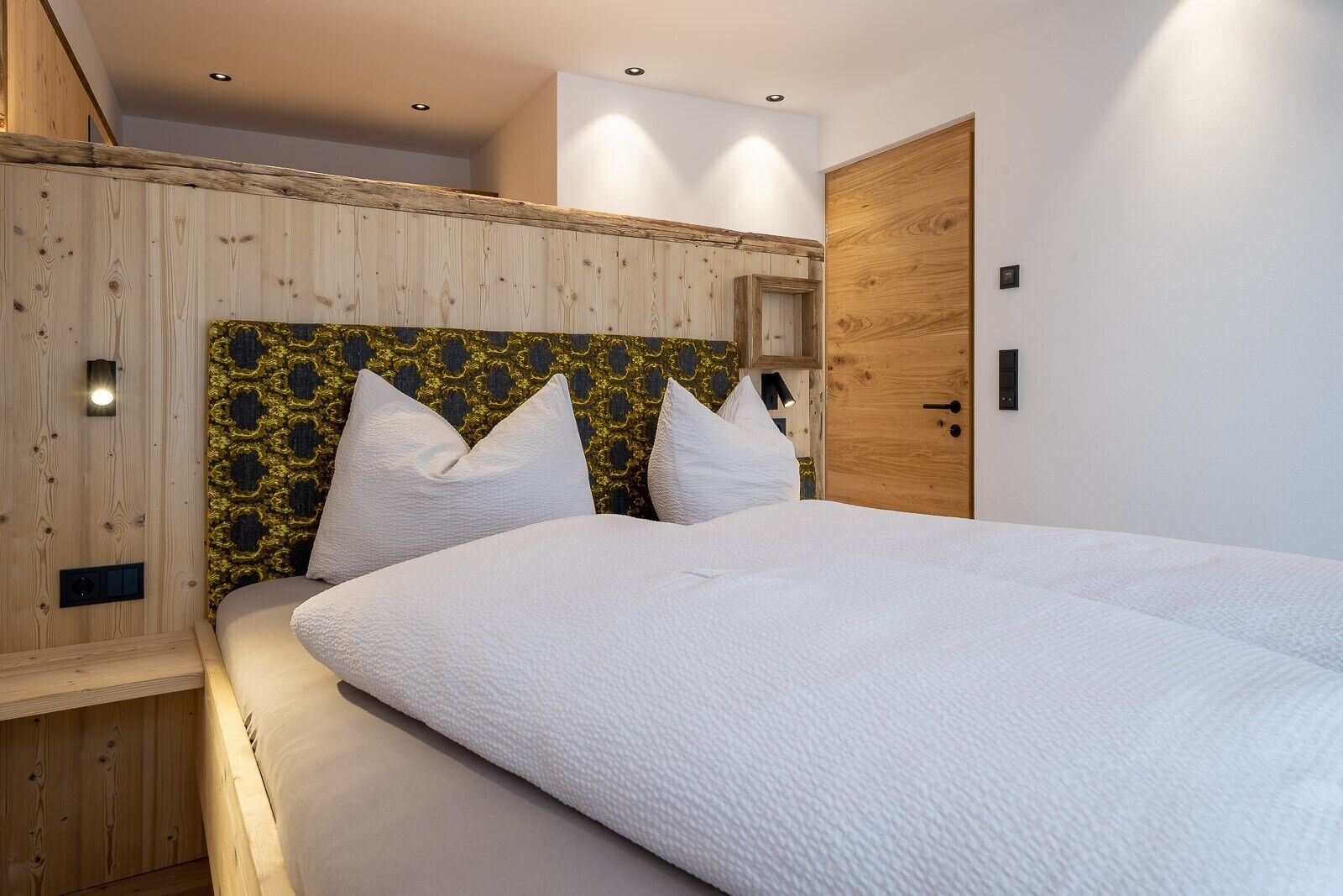 1 bedroom, free WiFi, bed sheets, wheelchair access