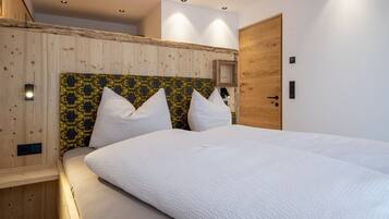 1 bedroom, free WiFi, bed sheets, wheelchair access