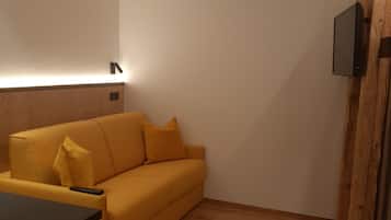 Televisión y tenis de mesa