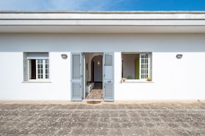 Detalle exterior