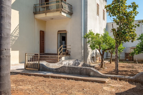 Pet-Friendly Apartment Casa Ginevra Salento with Garden & A/C