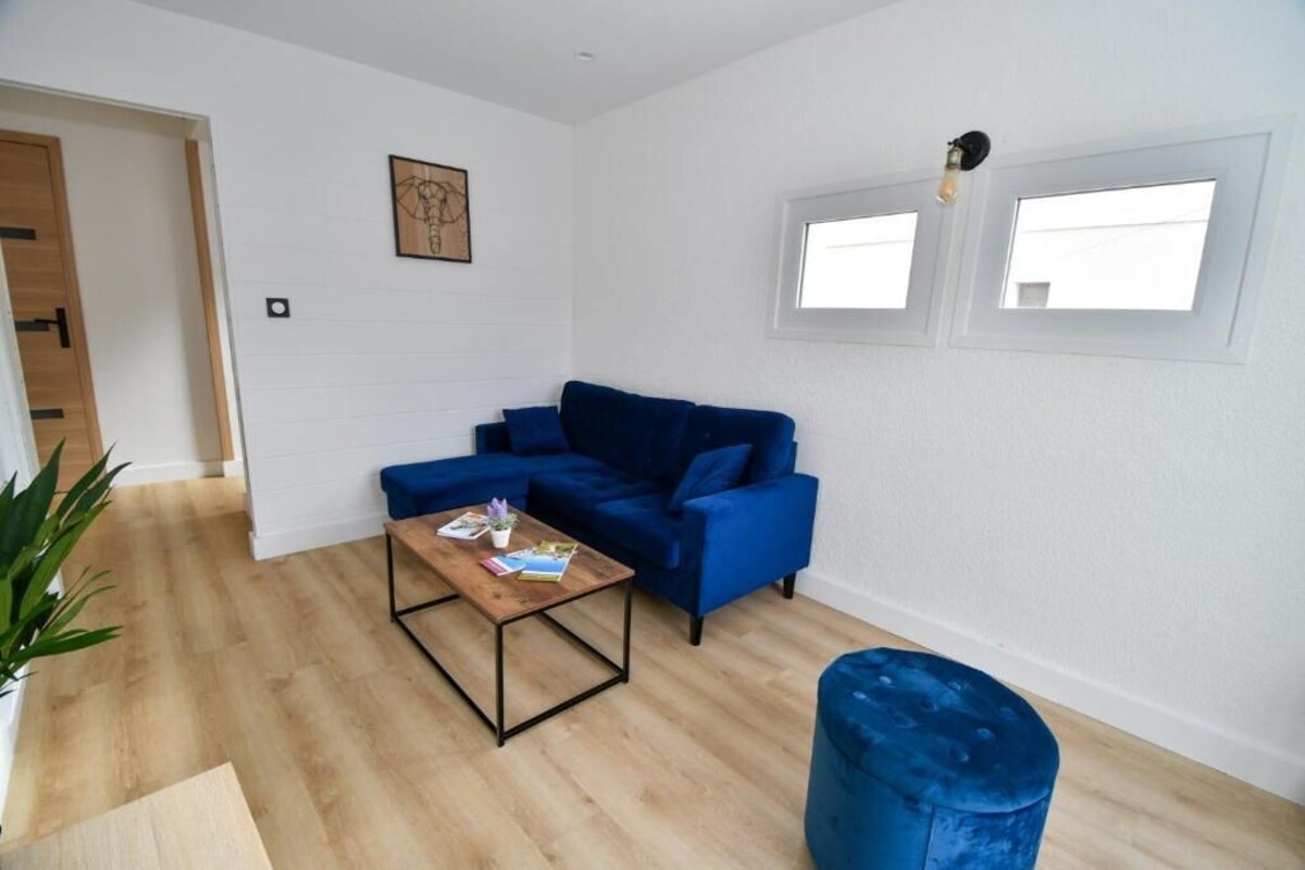 Bild für Gastgeberprofil