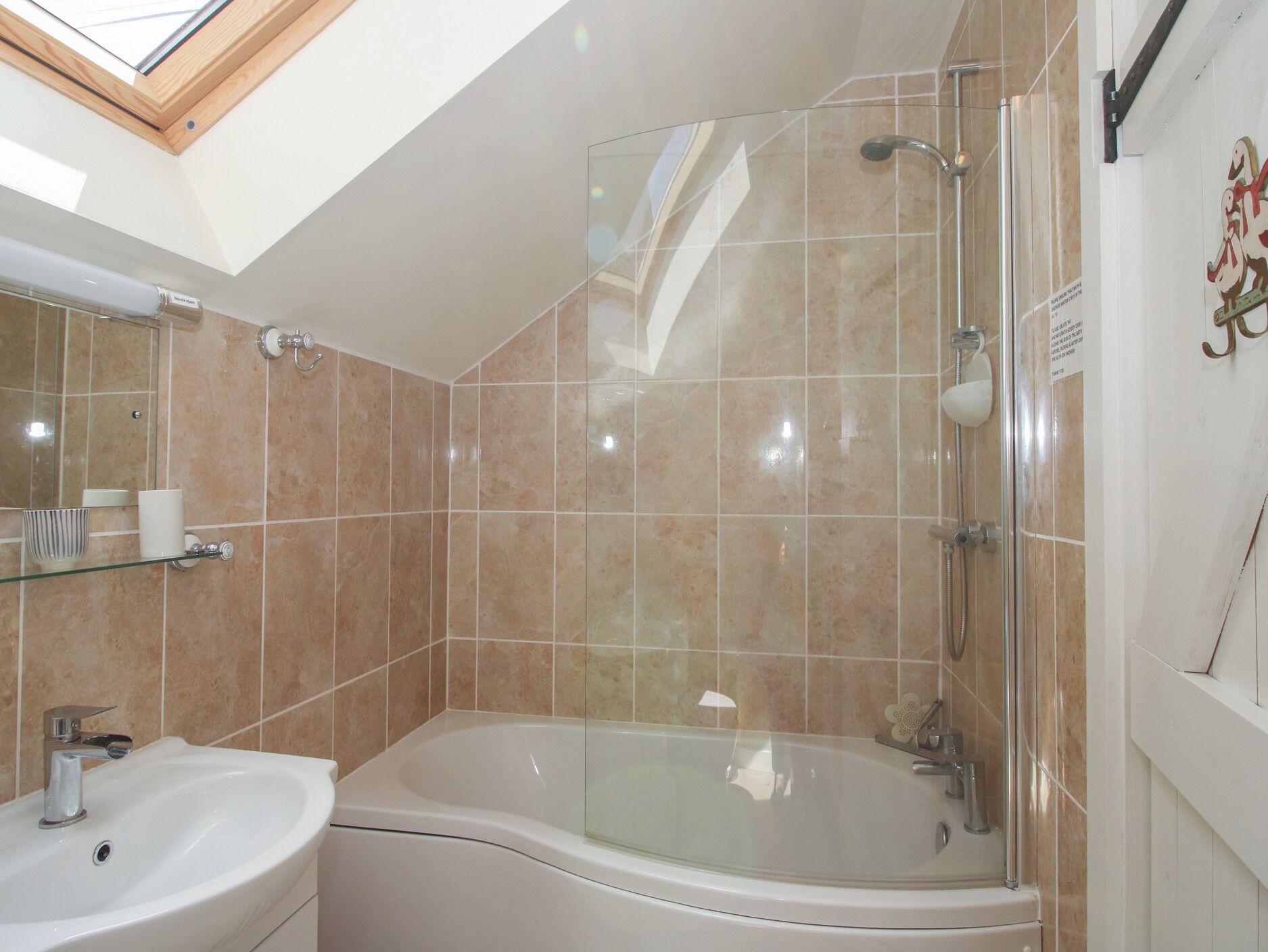 Cottage | Interior
