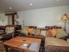 Cottage | Interni