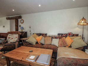 Cottage | Interior