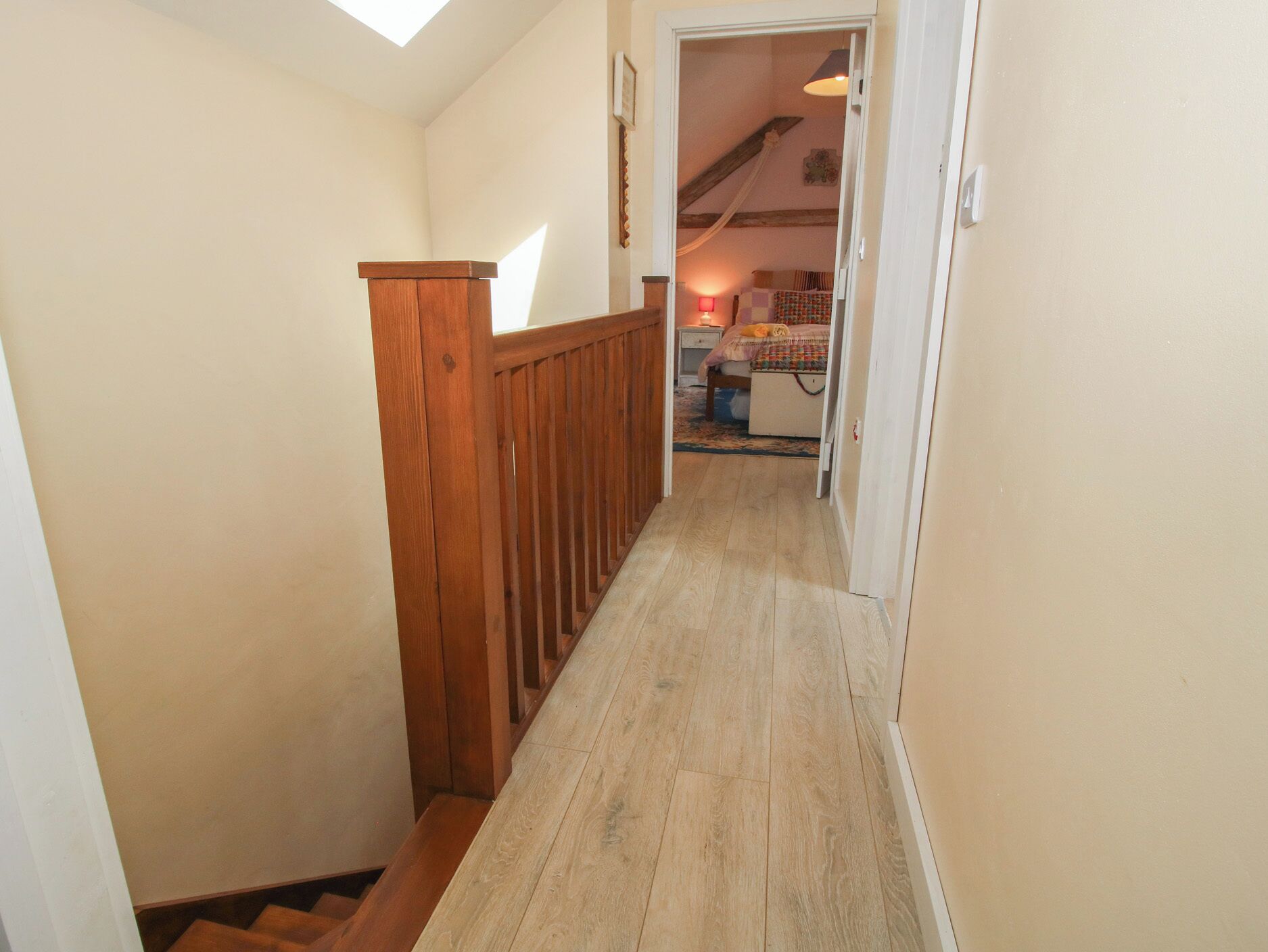 Cottage | Interior