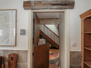Cottage | Interior - Buzzards Breg (Builth Wells)