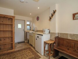 Cottage | Interni