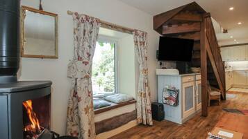 Cottage | Interior