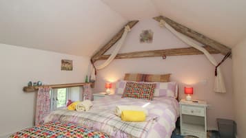 Cottage | Interior
