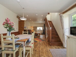 Ferienhaus | Innenbereich