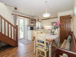 Ferienhaus | Innenbereich