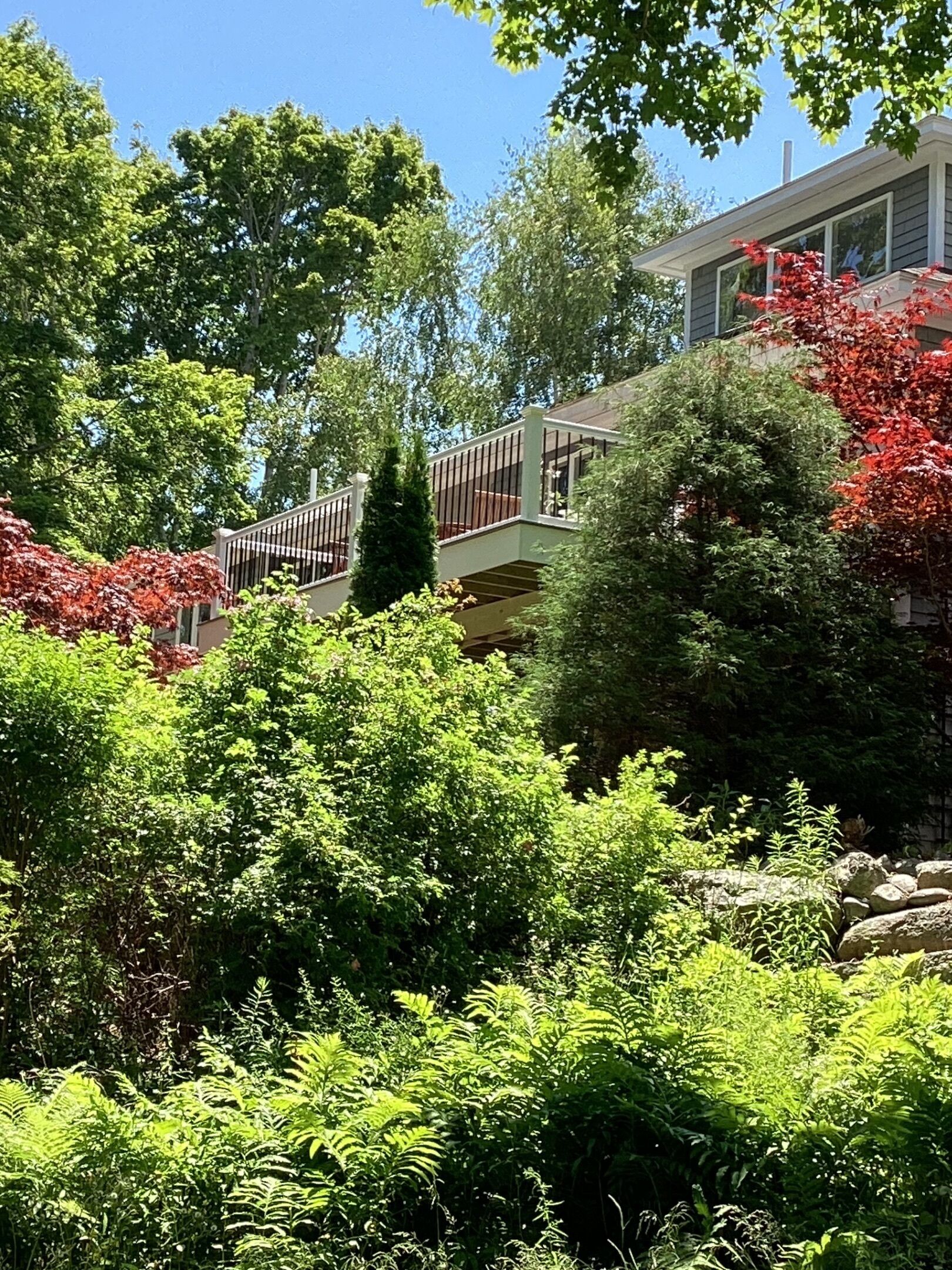 Satori Cottage in Historic Castine, Maine