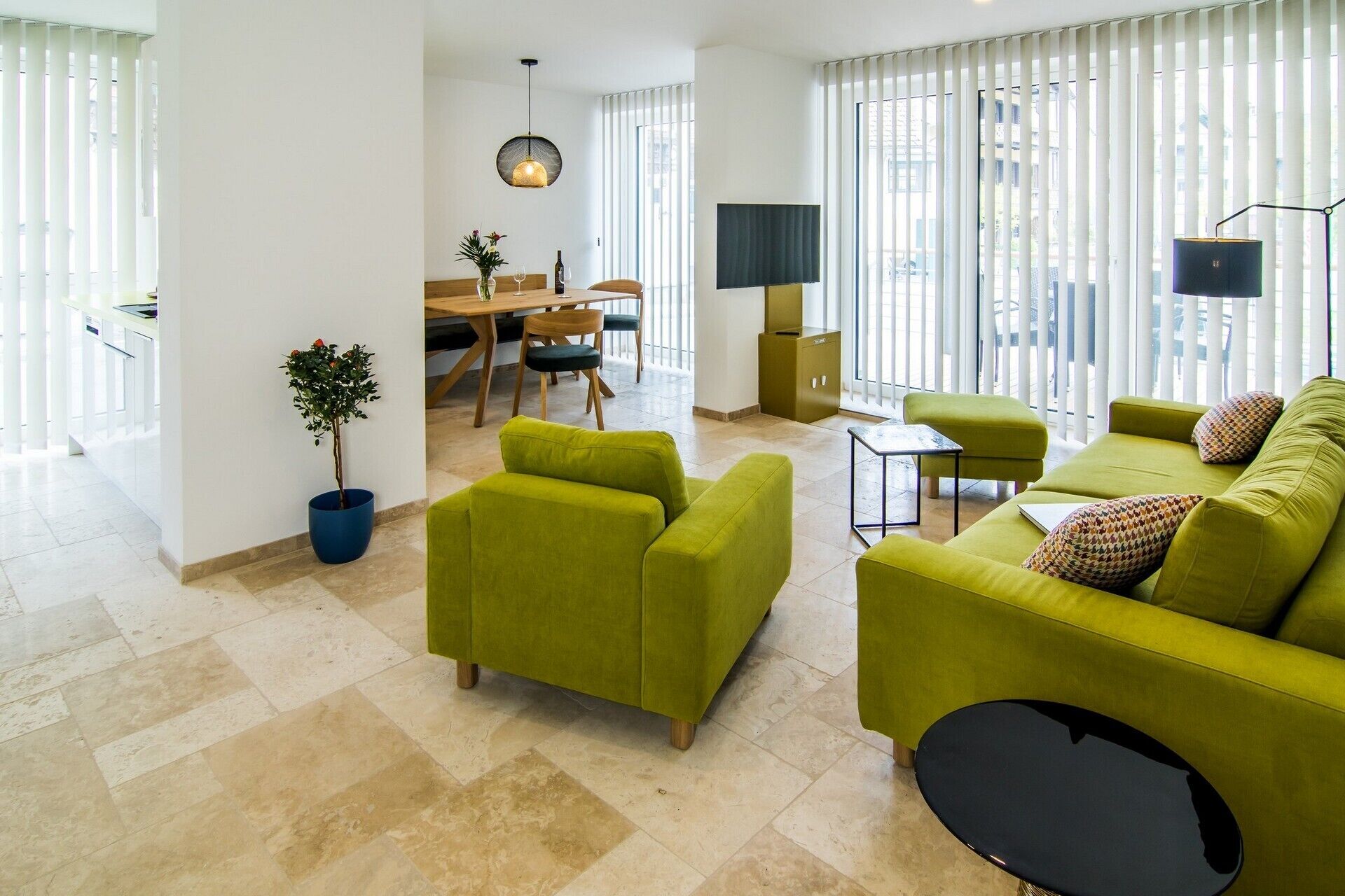 Casa Verde - Exklusives Apartment am Traunsee