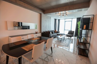 Queen Bomonti Residence