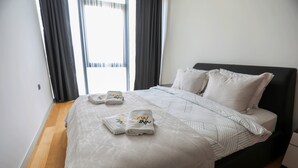 Room - Queen Bomonti Residence (Istanbul)