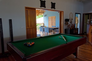 Sala de jocs