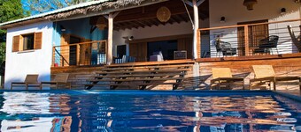 Jongoa, your holiday home