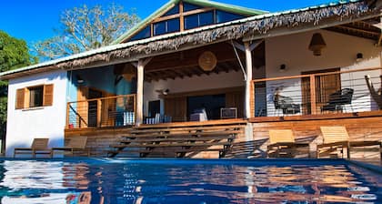 Jongoa, your holiday home