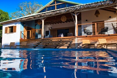 Jongoa, your holiday home