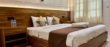 Chambre Double