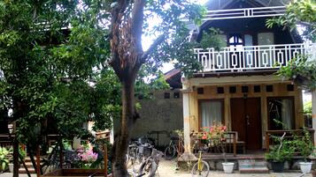 Family Suite | Terrace/patio