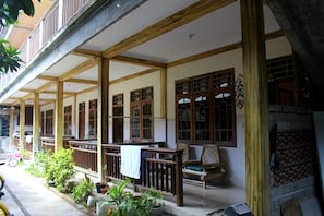Ngoại thất
