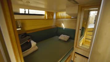 3 slaapkamers