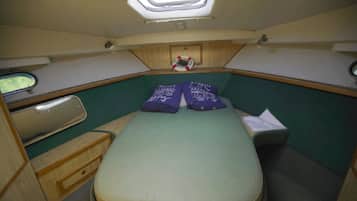 3 slaapkamers